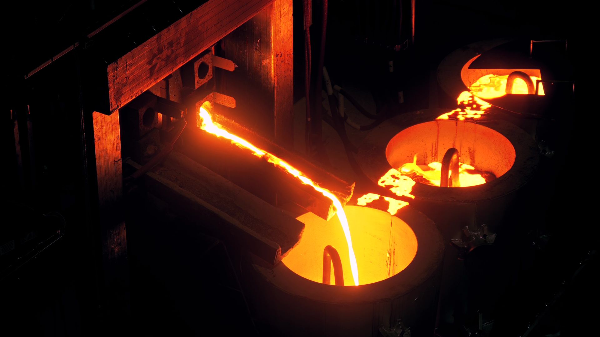 Boston Metals taps its molten oxide electrolysis tech to make metals