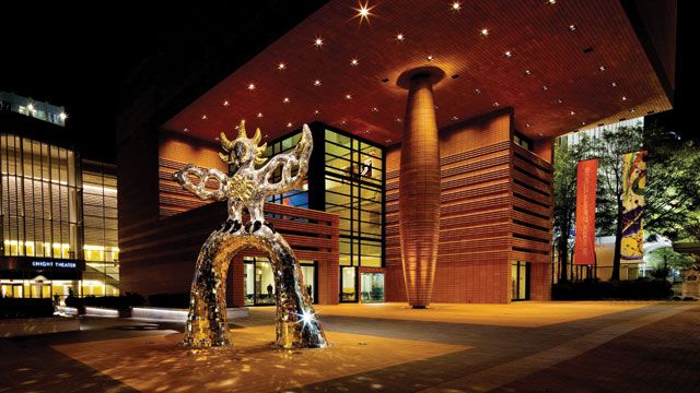 bechtler museum