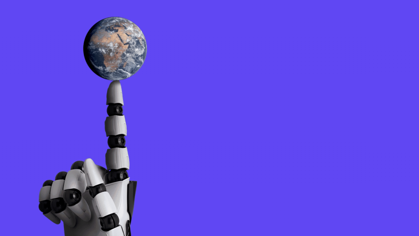 AI will fuel populism and power shifts, JPMorgan Chase says