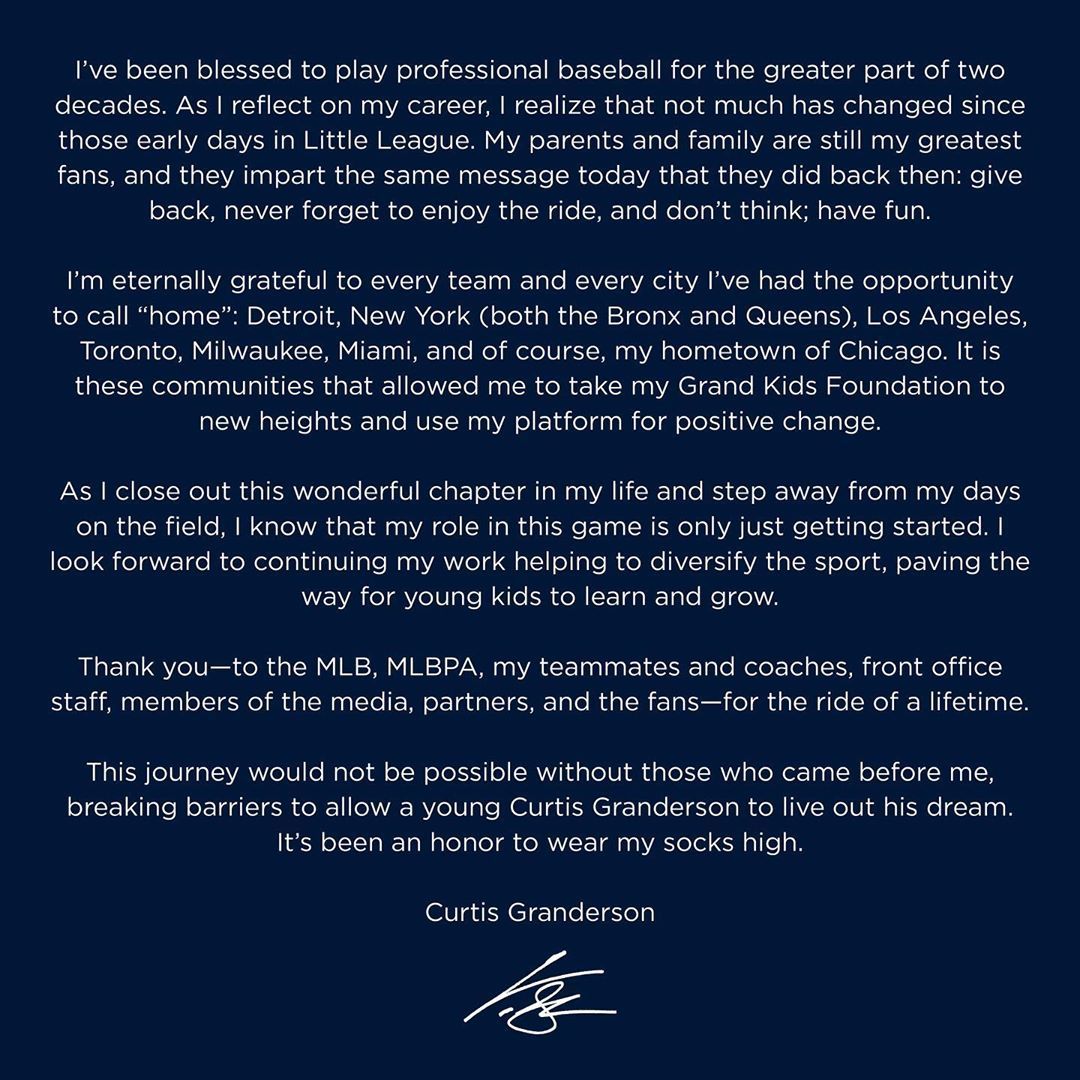 Instagram screenshot