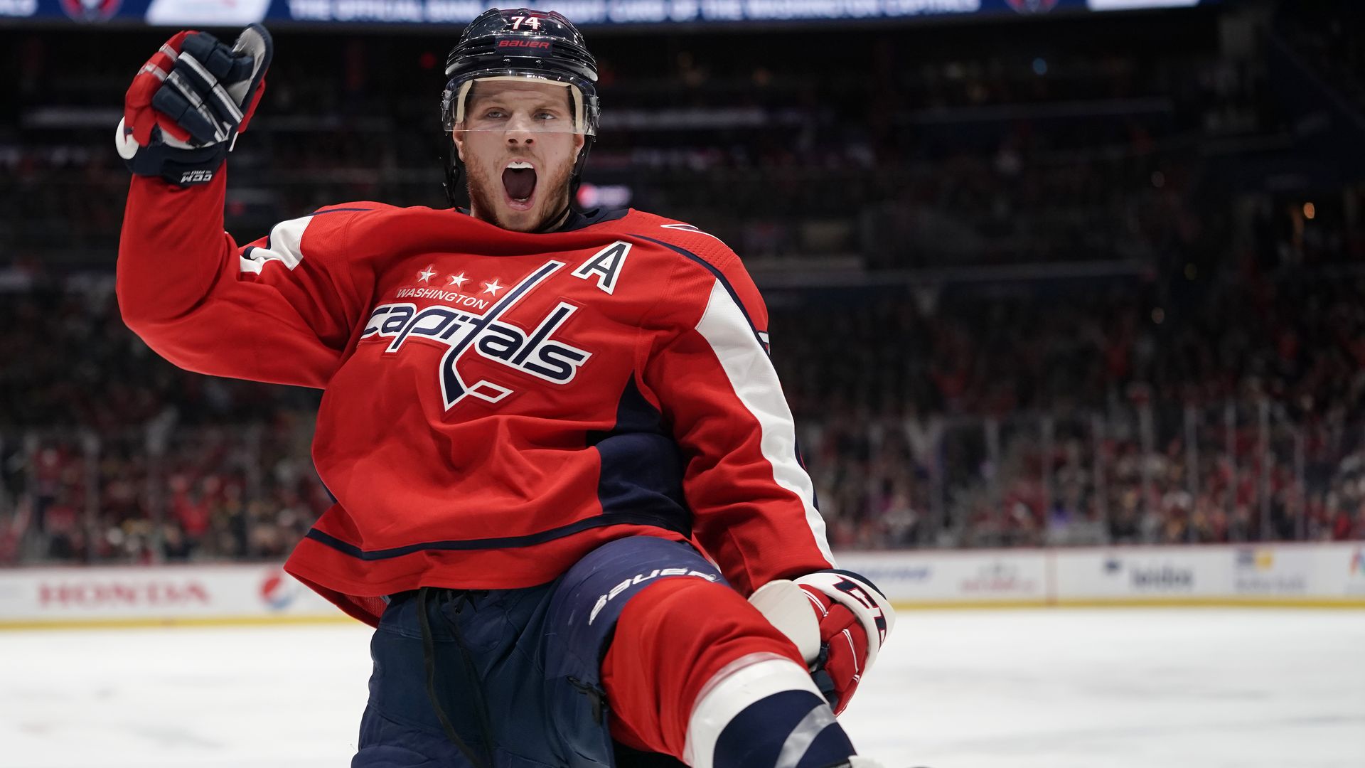 John Carlson