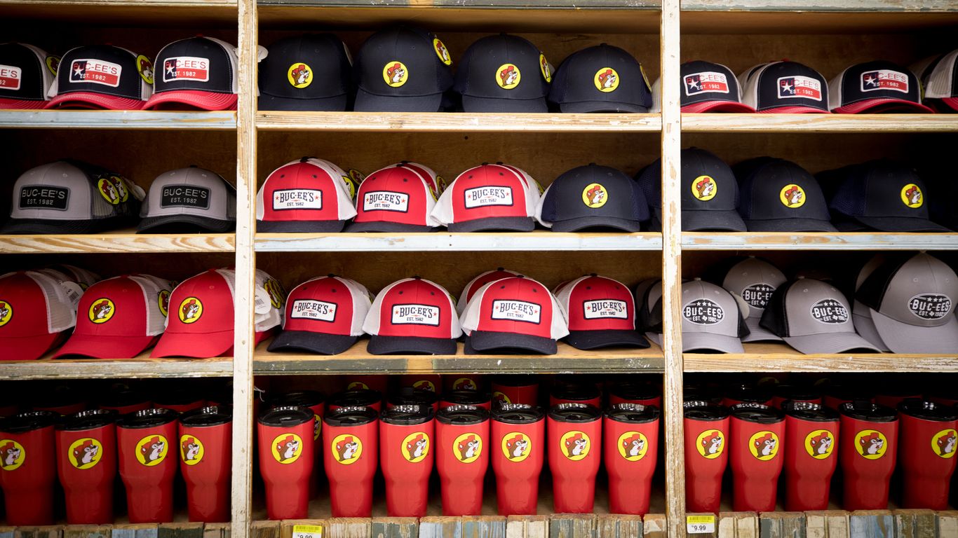 It's tough to be a Buc-ee's fan in Ohio right now