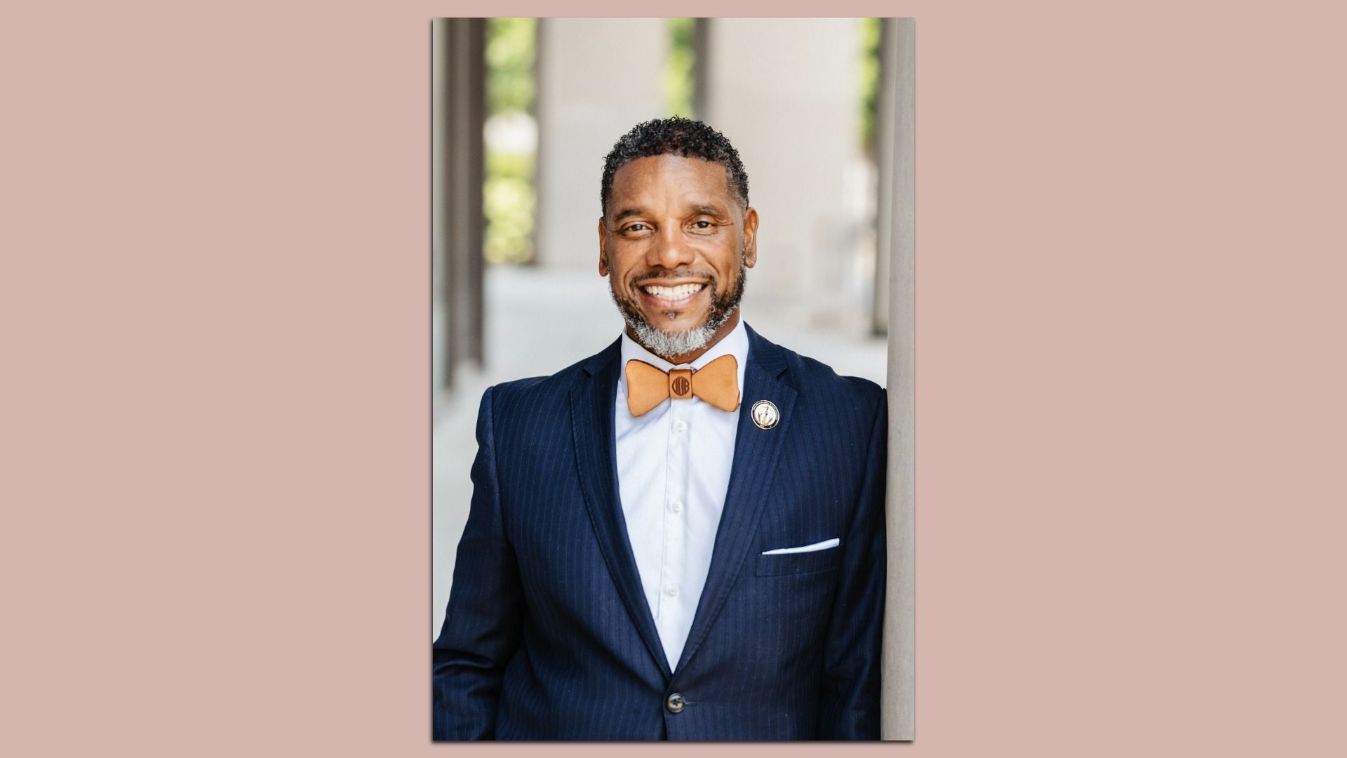 State Rep. Vincent Dixie