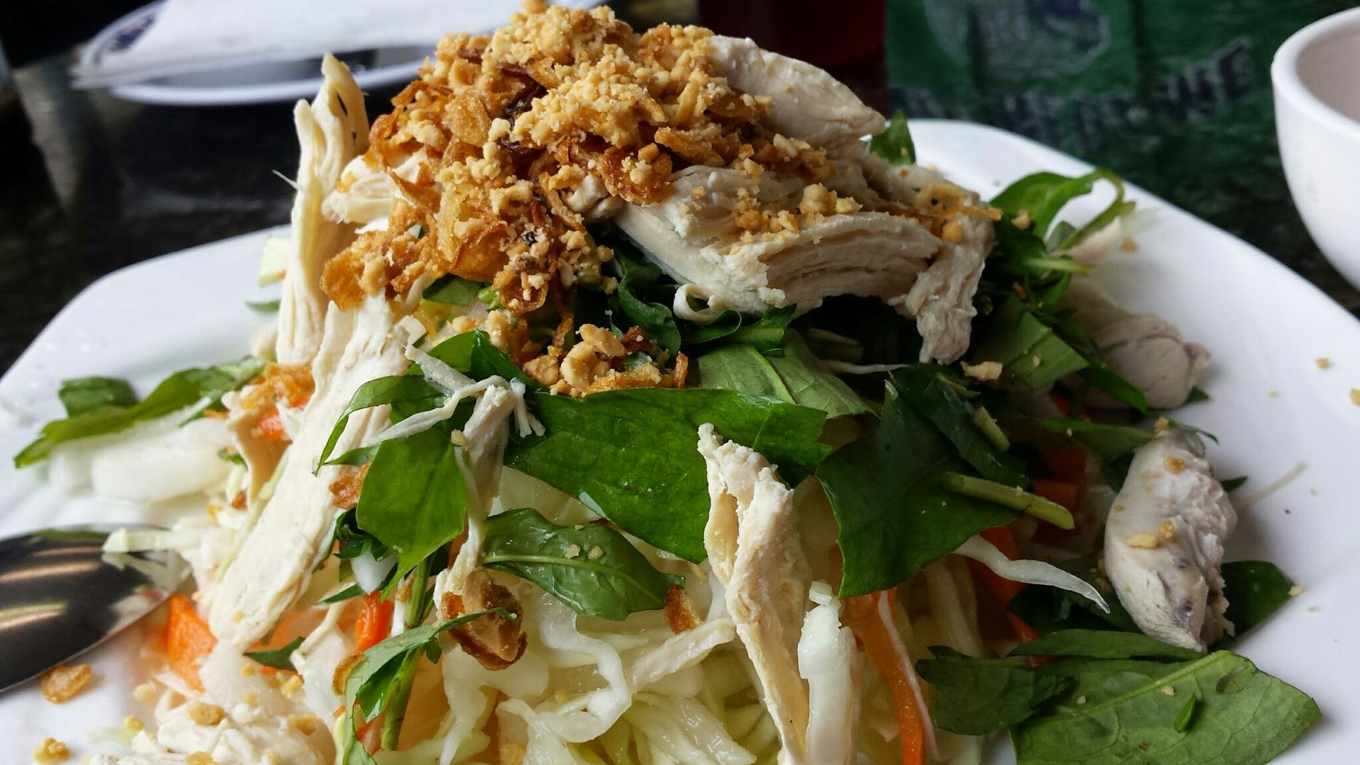 Salad