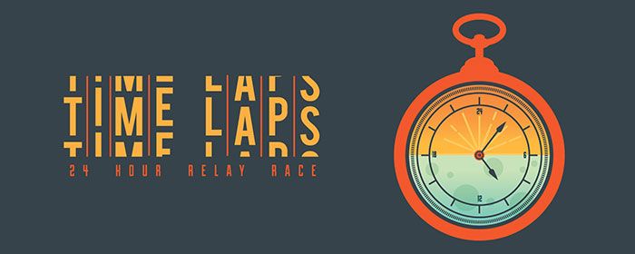 time-laps-race