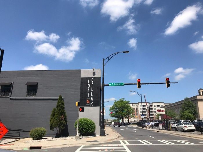 loft & cellar charlotte