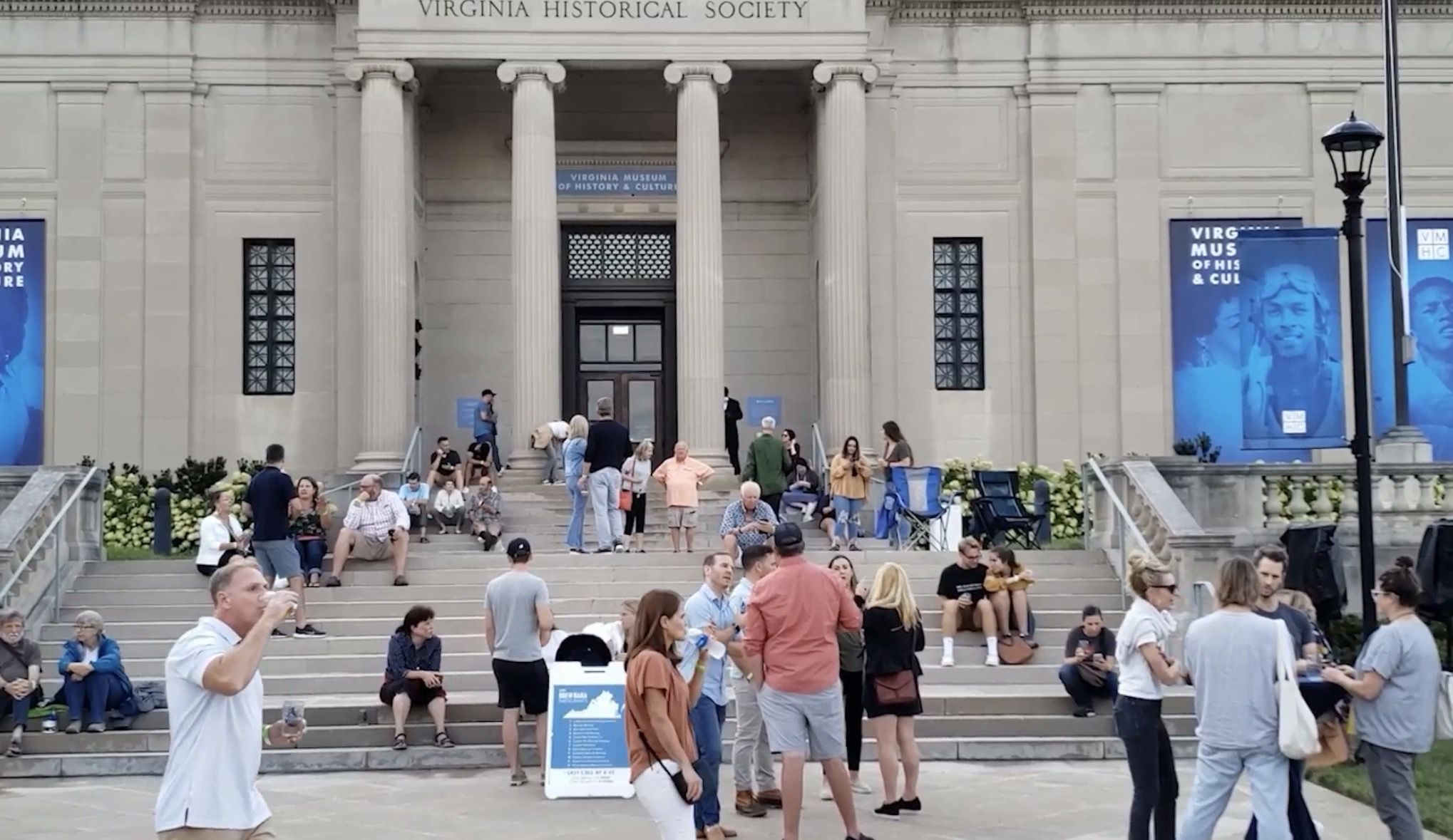 axios.com - Sabrina Moreno - Richmond events this weekend: Djo, 804 Day and craft beer