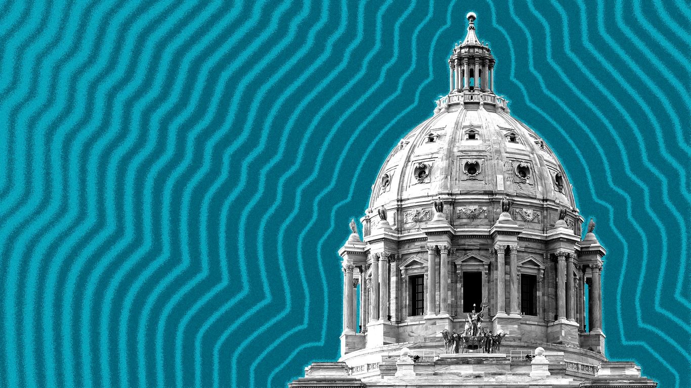 Polls Open for DFL Primary to Replace Slain Minnesota Rep. Hortman