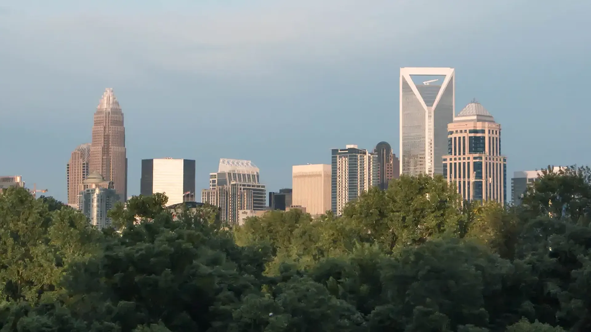 skyline