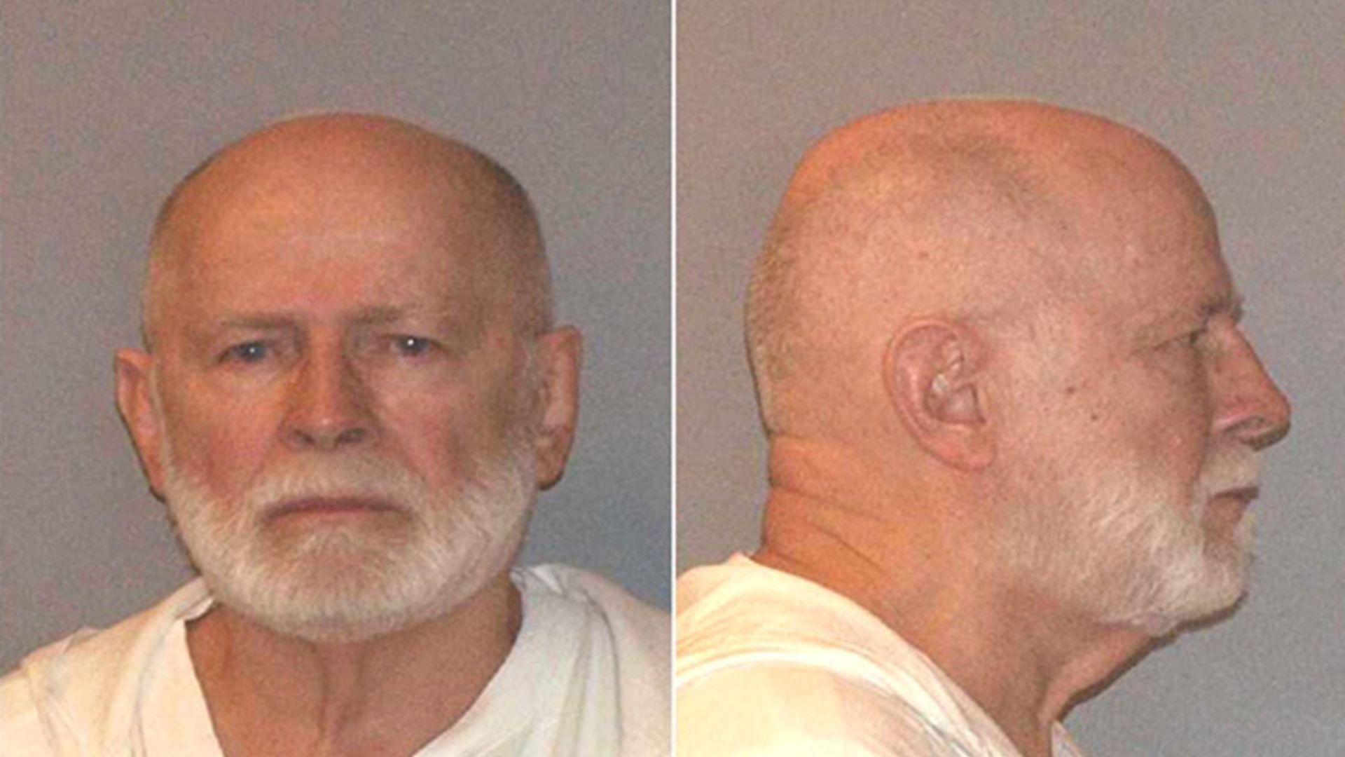 Whitey Bulger