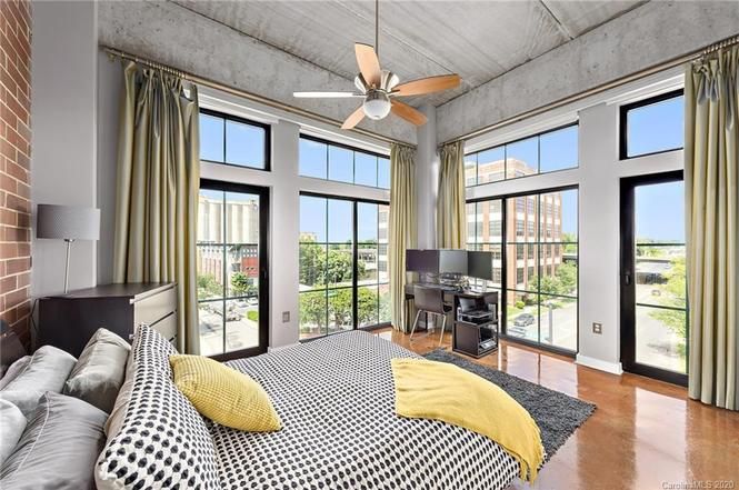 626 N Graham St #410 room