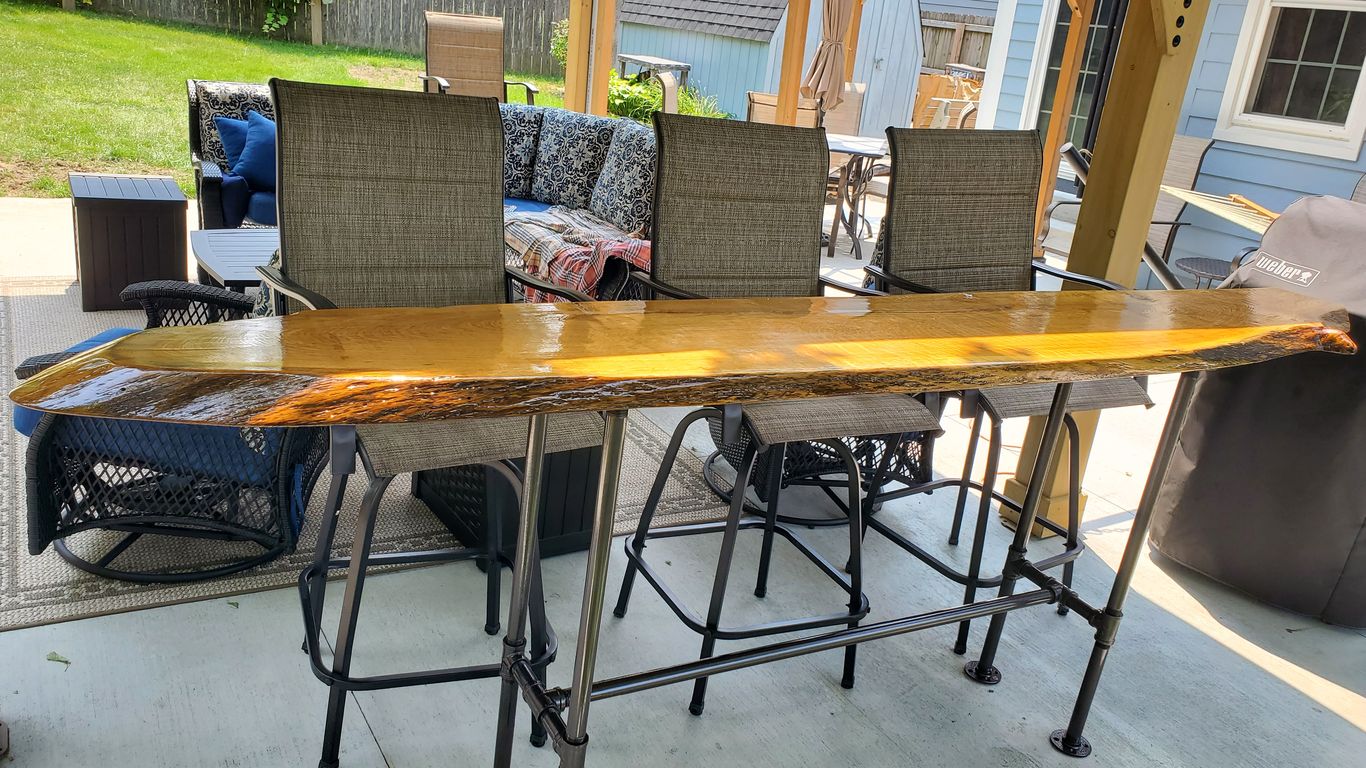 Iowa Department of Natural Resources launches urban lumber program Axios Des Moines