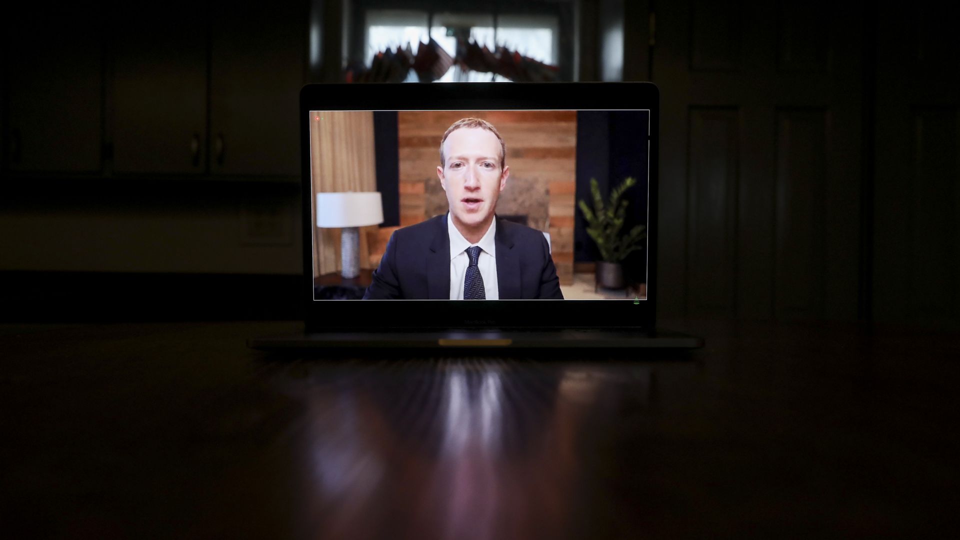 Facebook Mark Zuckerberg