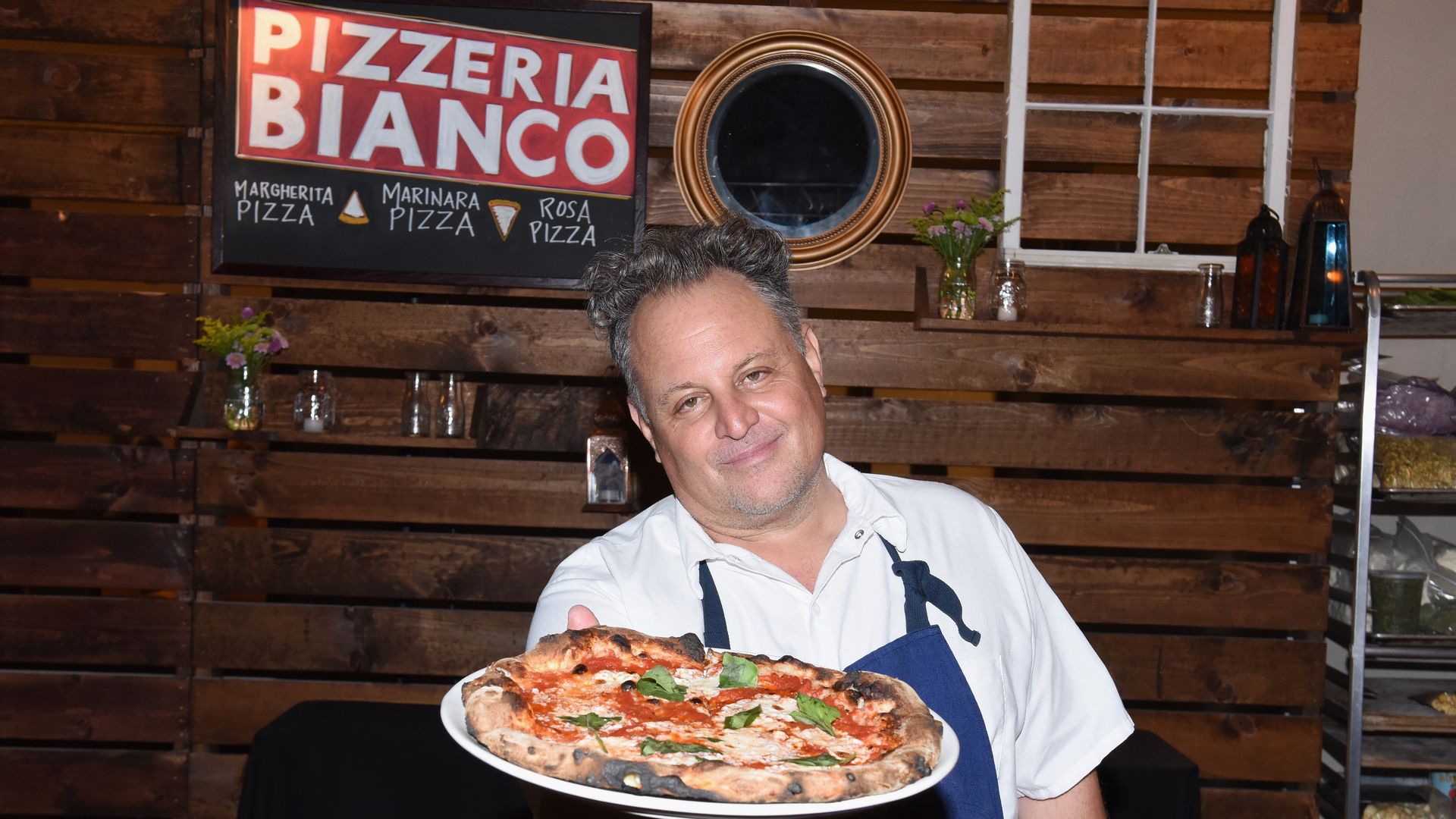 Photo: Vivien Killilea/Getty Images for Diageo