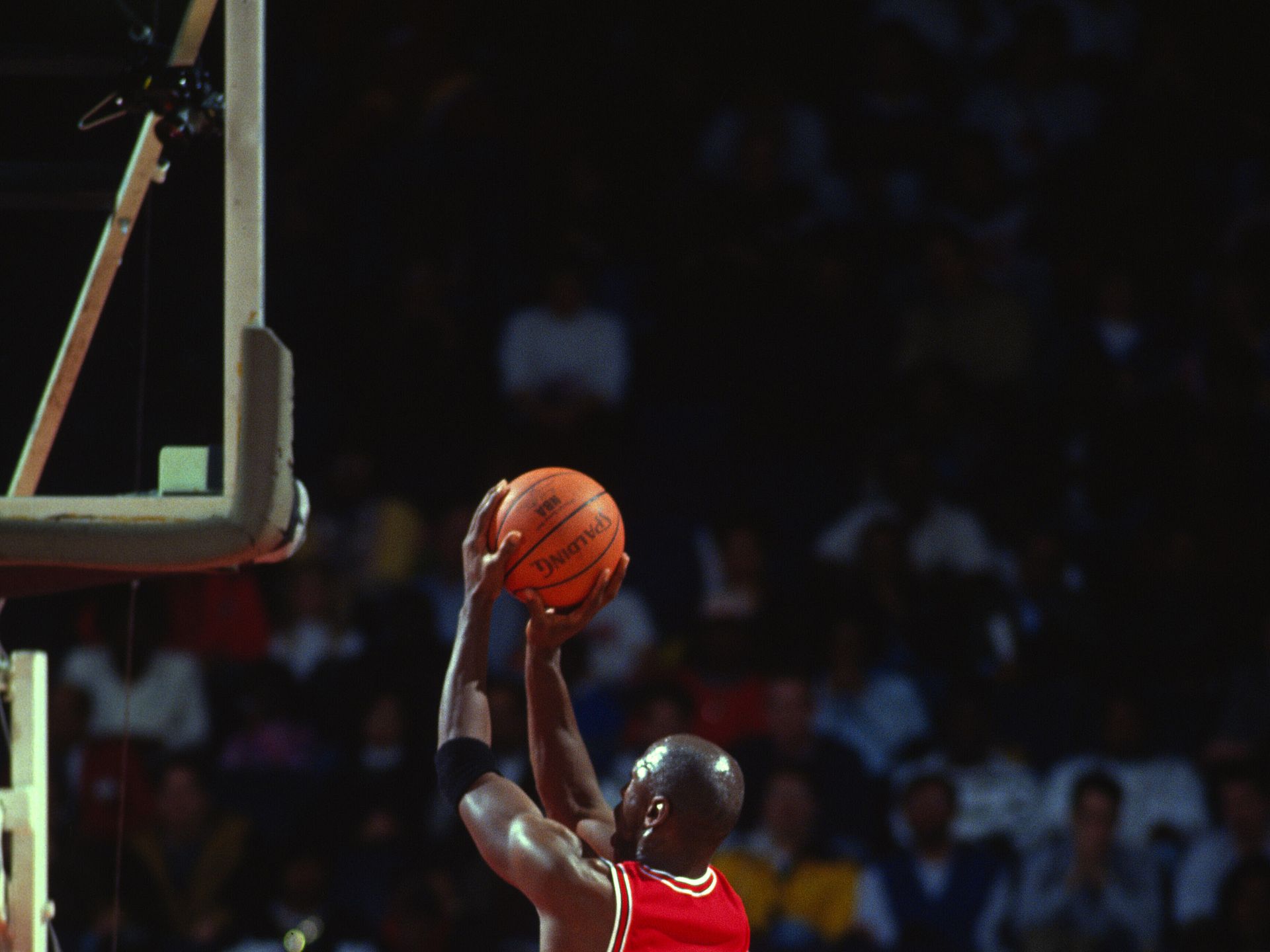 NBA Announces MVP Trophy Is Now Named After Michael Jordan