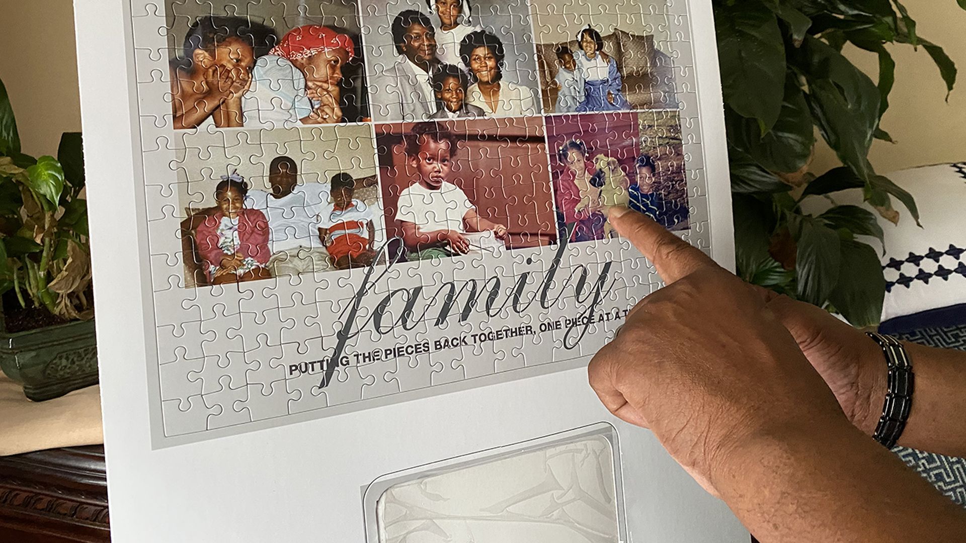 Jamaa Cassell Charles Billings Beatties Ford Road shooting