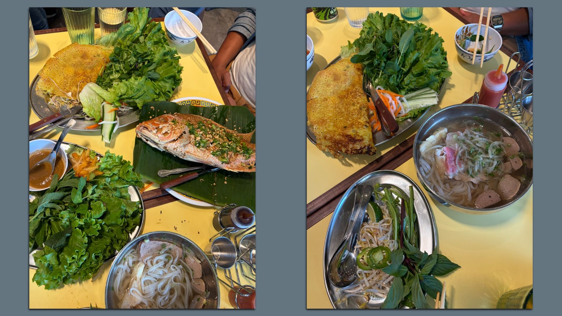 axios.com - Sommer Brugal - Phở Nam, downtown's latest restaurant, fills Miami's pho gap