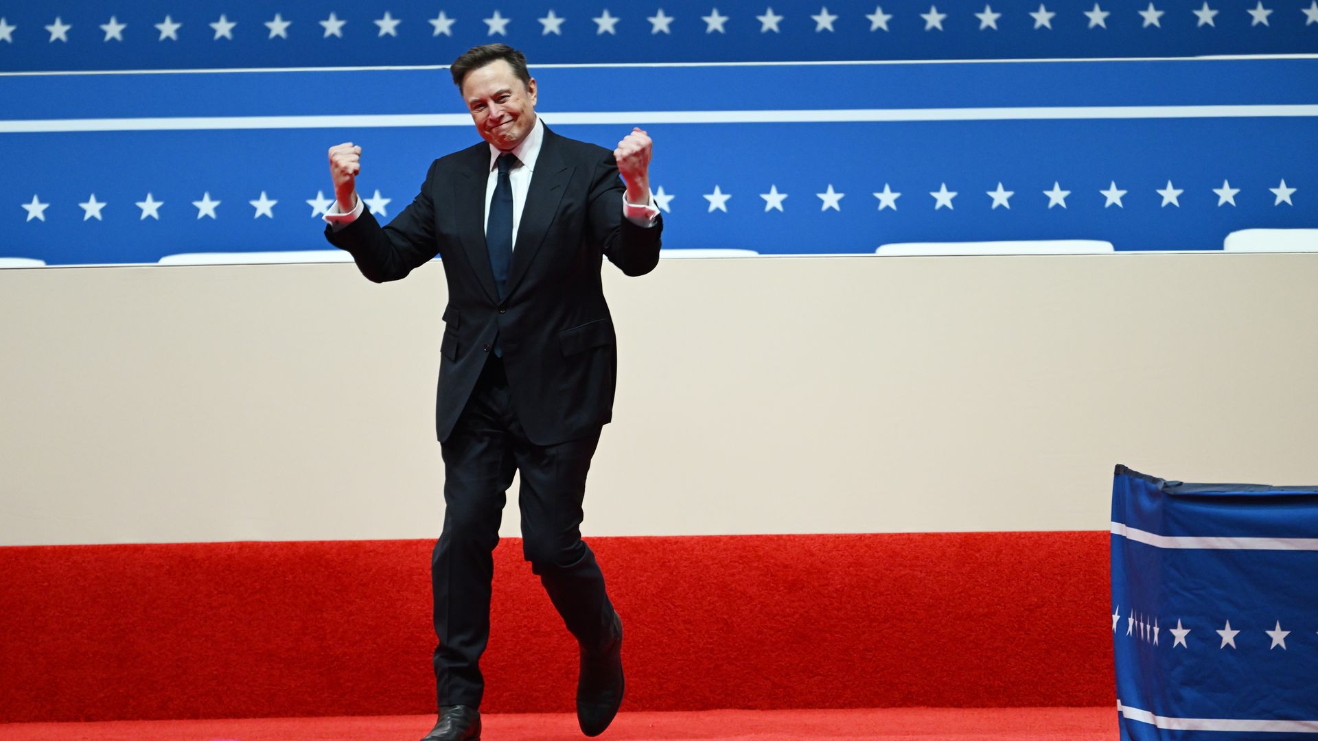 Elon Musk Meragukan Investasi AI Rp 8.22 quadriliun ($500 Miliar) yang Diumumkan Trump