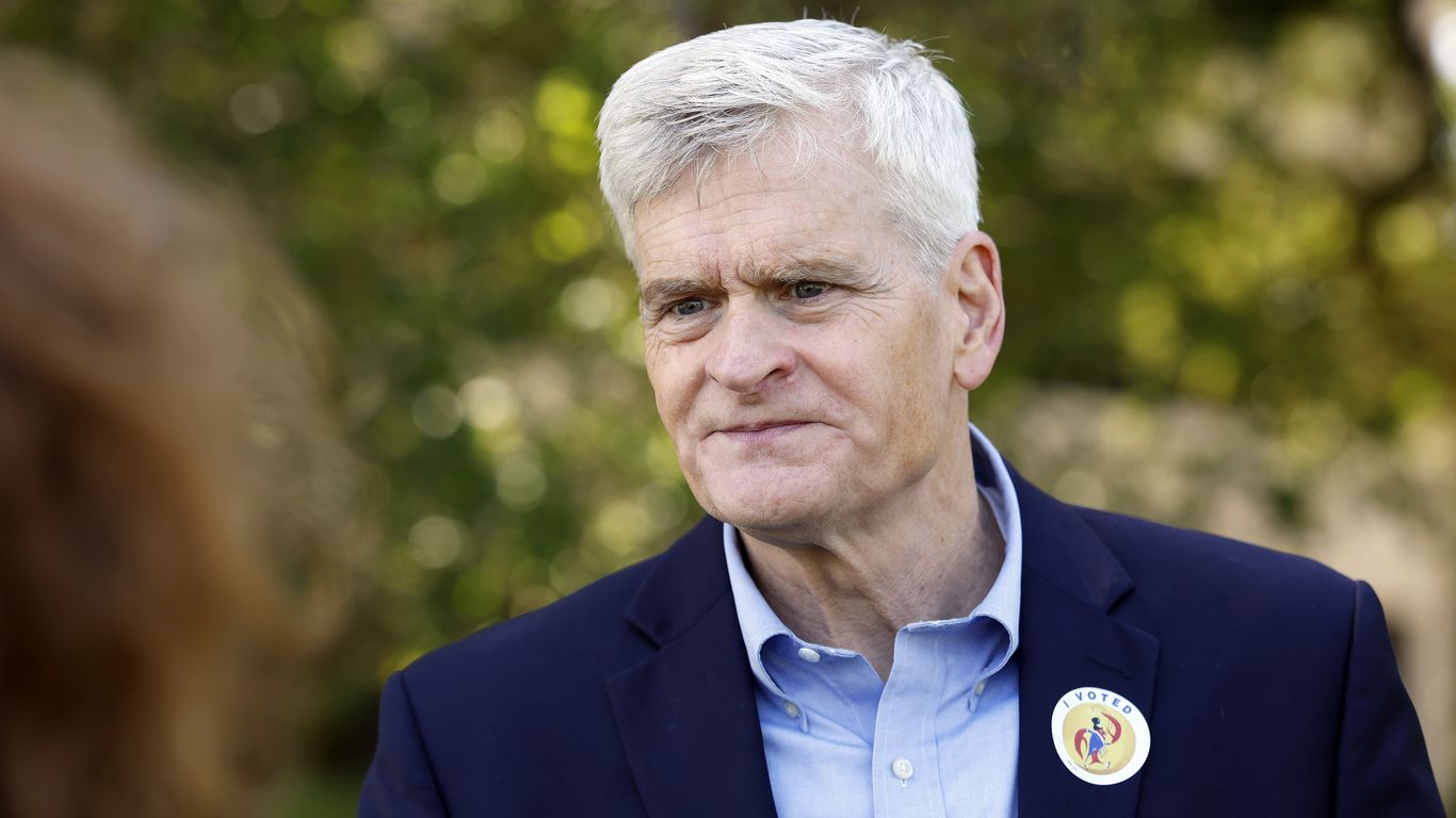 Cassidy defeat may complicate filling health vacancies