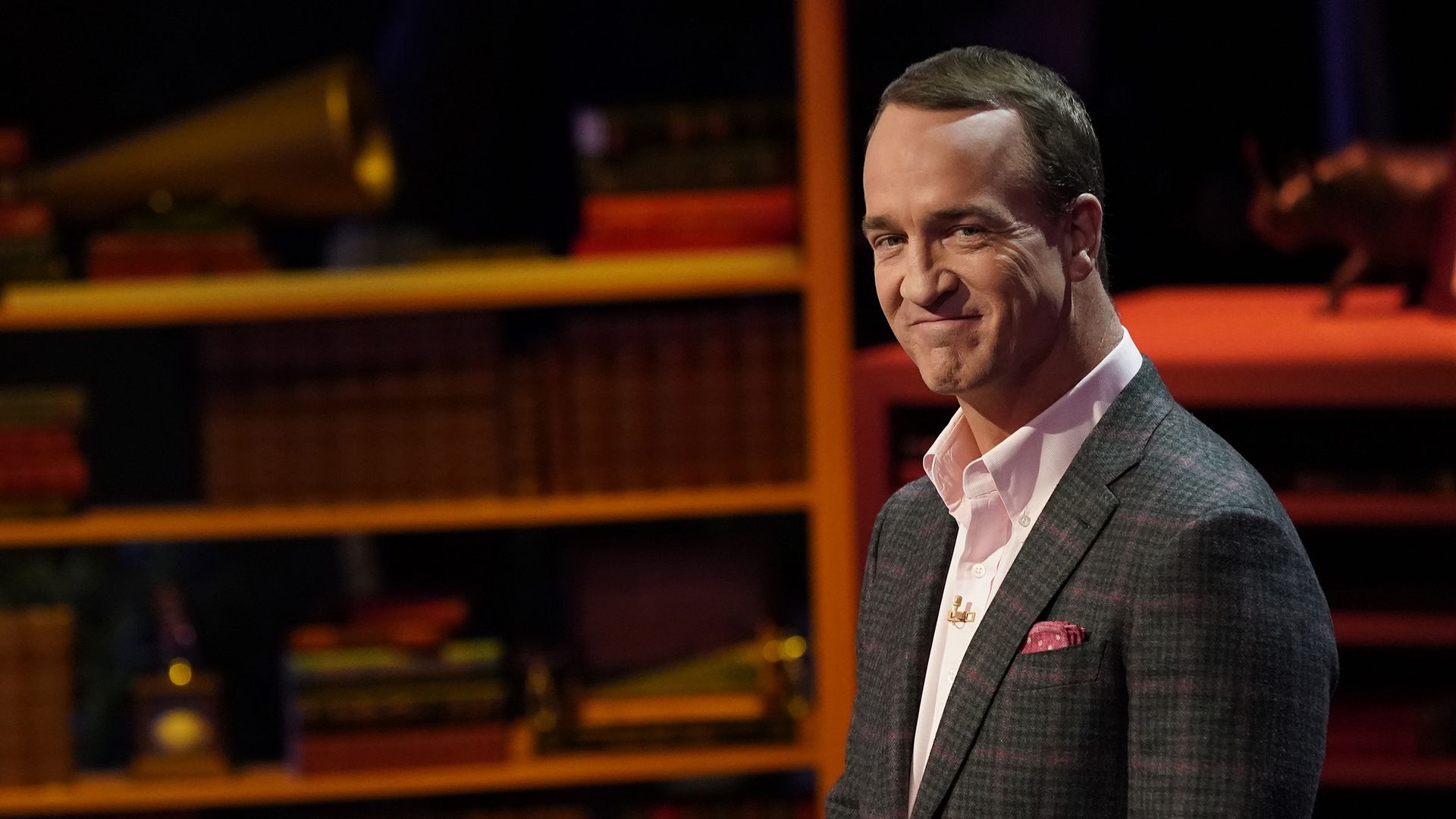 Photo by: Greg Gayne/NBC