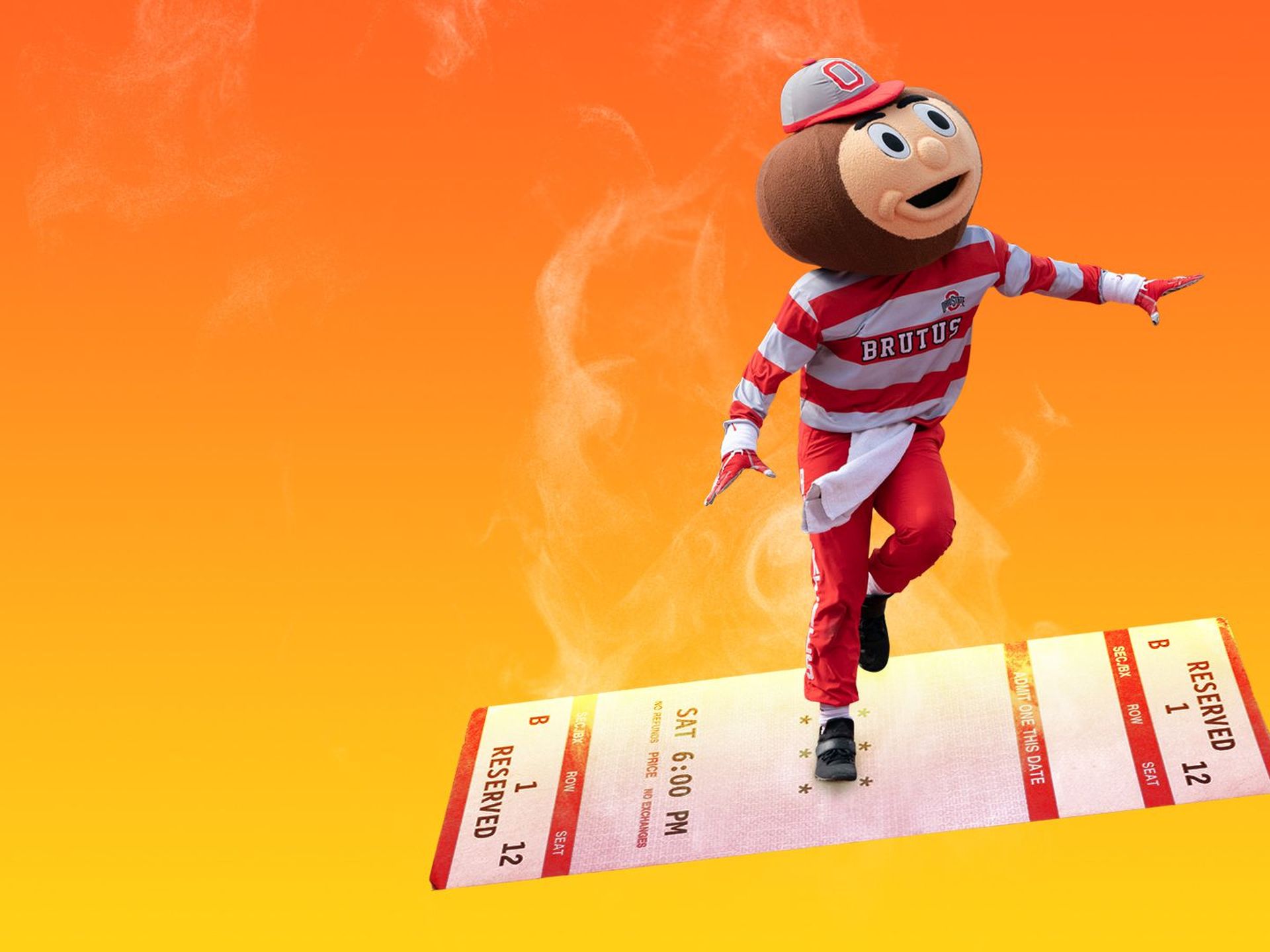 Ohio State Buckeyes Football Tickets - StubHub