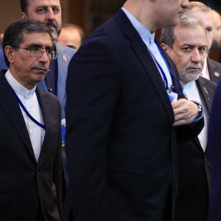 Arab mediators push for U.S.-Iran meeting at U.N. to de-escalate crisis
