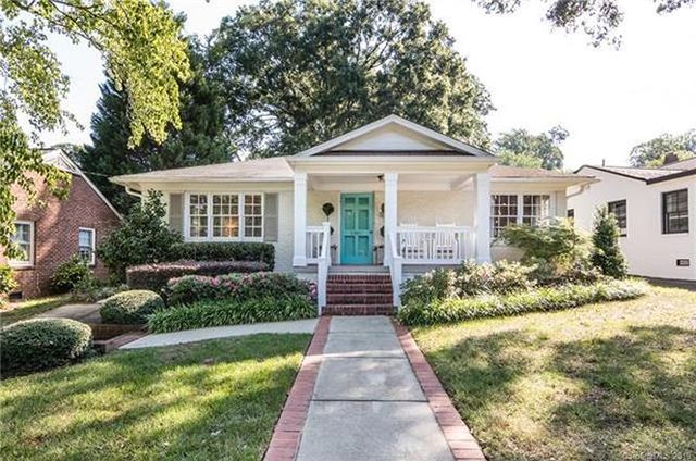 2901 Chelsea Drive exterior