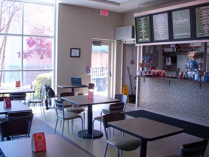 Photo by Flavors Cafe via Facebook