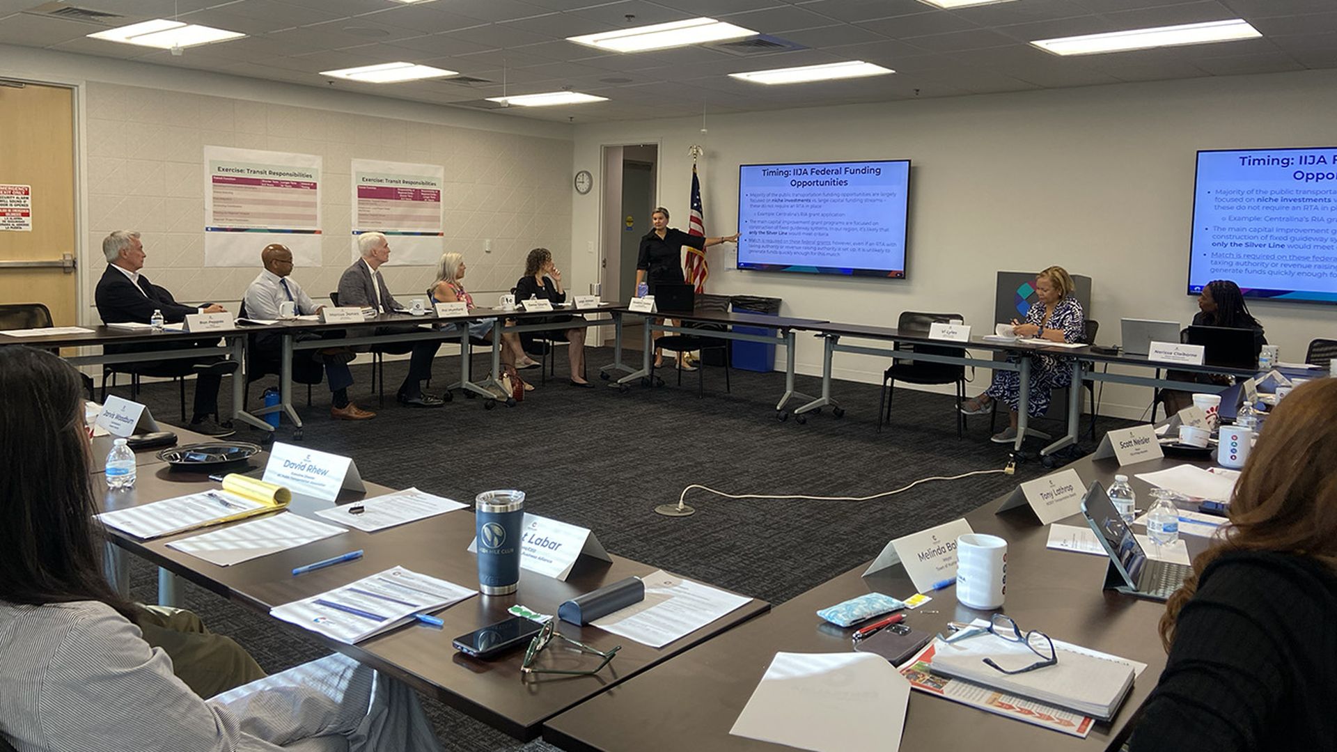 Centralina Regional Council