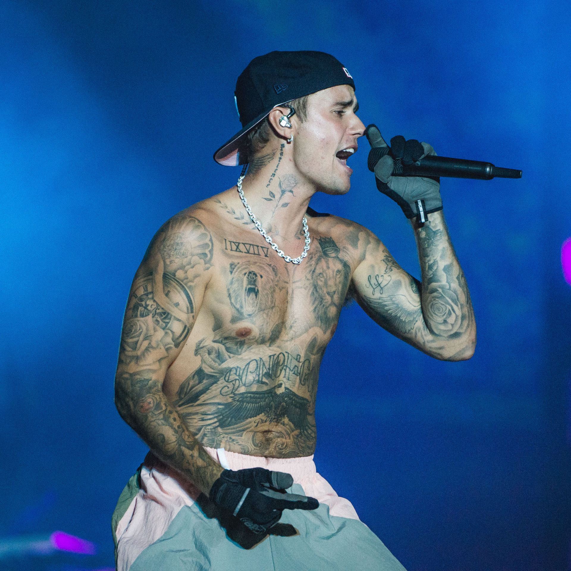 Hipgnosis adquire catálogo musical de Justin Bieber por mais de R$ 1 bilhão  - POPline