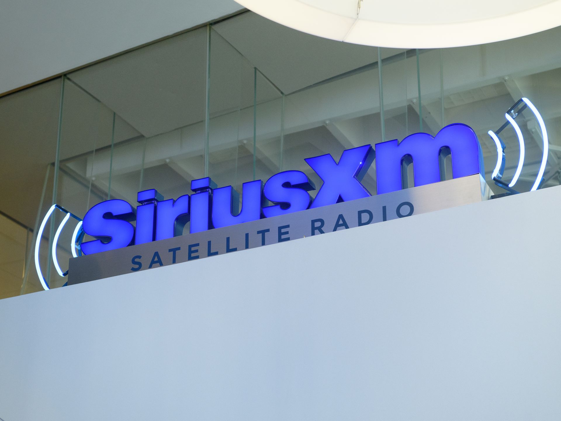 SiriusXM Layoffs: Satellite Radio Company Cuts 8% of Workforce – The  Hollywood Reporter