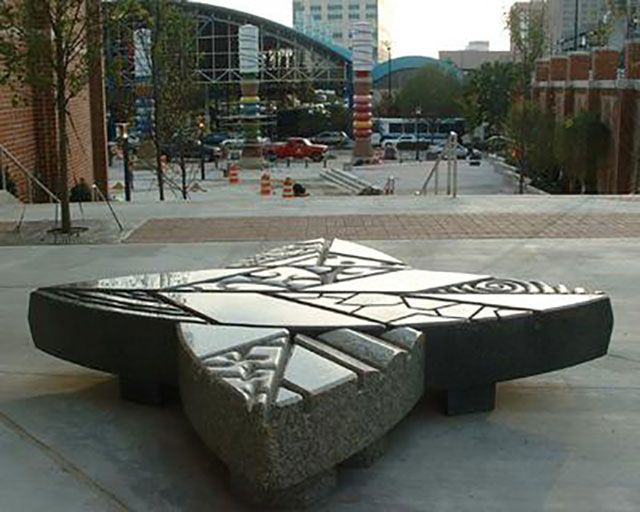 Photo via city of Charlotte