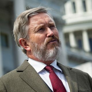 House GOP's Epstein files headache is back
