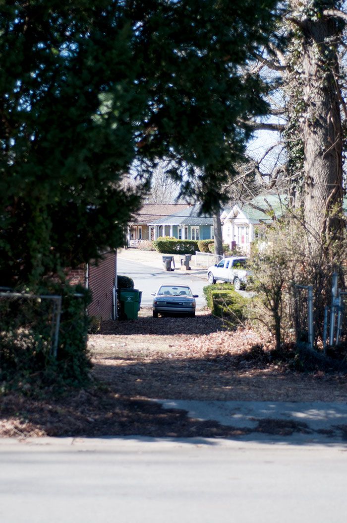 Photo by Lesley-Ann Tommey