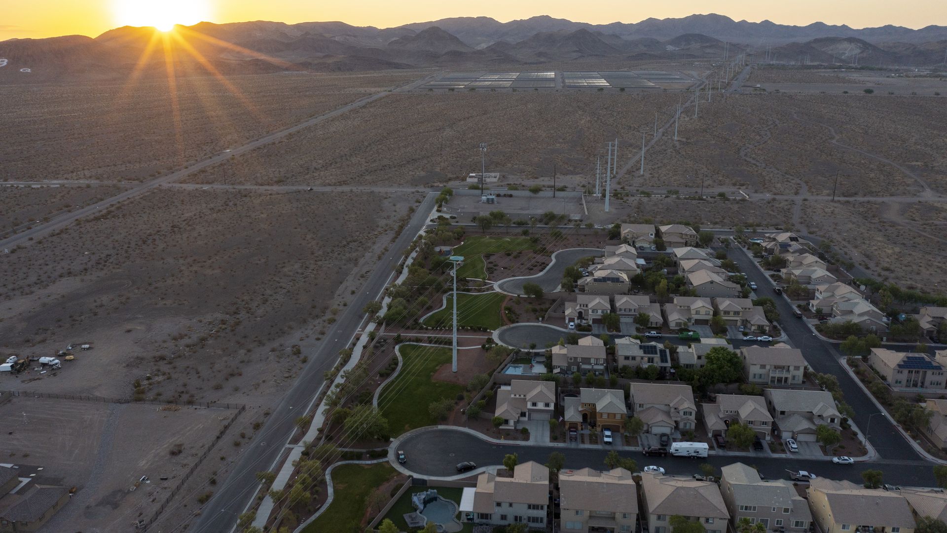 Image of Henderson, Nevada