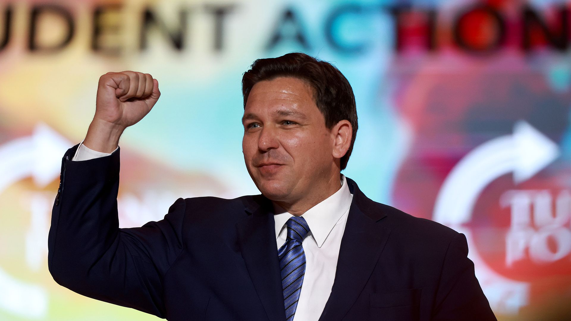 Ron DeSantis