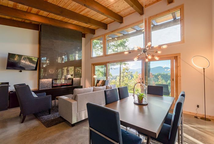 Watershed Pointe Dliving toom