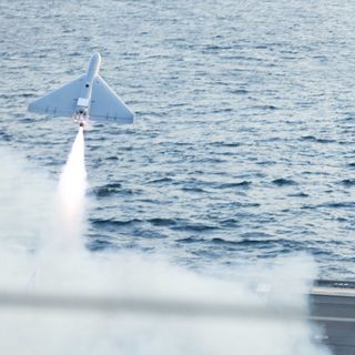 America's new war machines showcased in Iran war