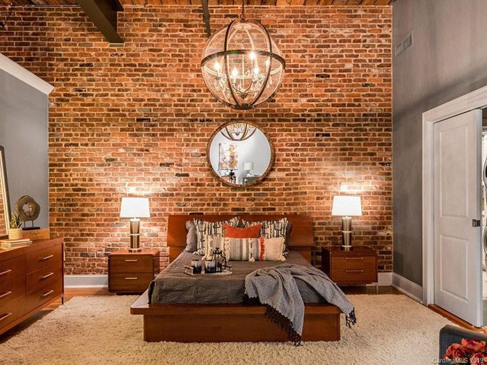 310 Arlington Ave. UNit 318 bedroom