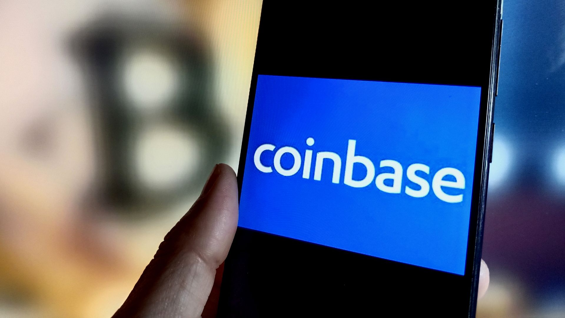 Coinbase posts revenue beat with boost from higher bitcoin prices