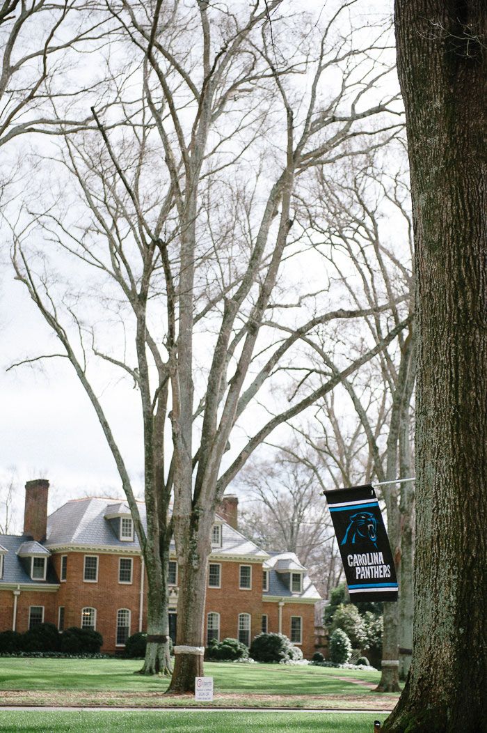 Take a weekend drive – 11 photos of Queens Road West - Axios Charlotte