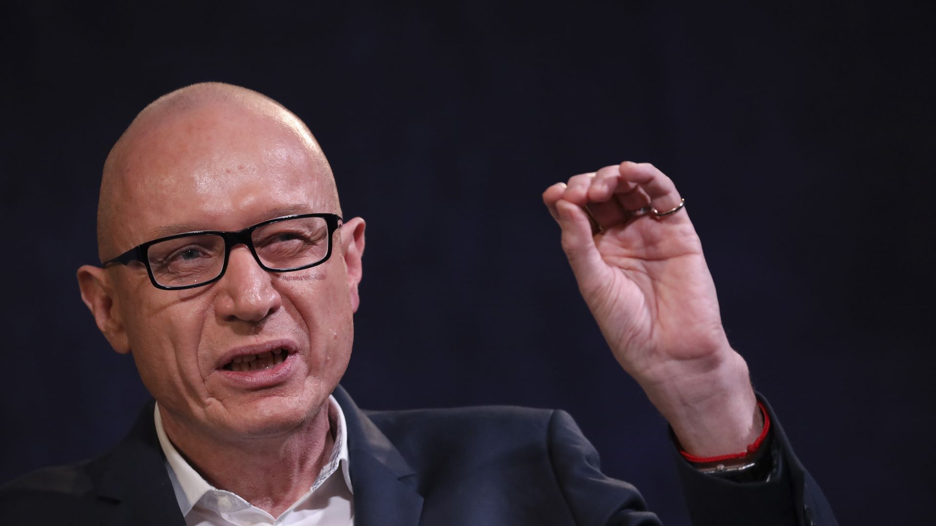 Photo by Drew Angerer/Getty Images