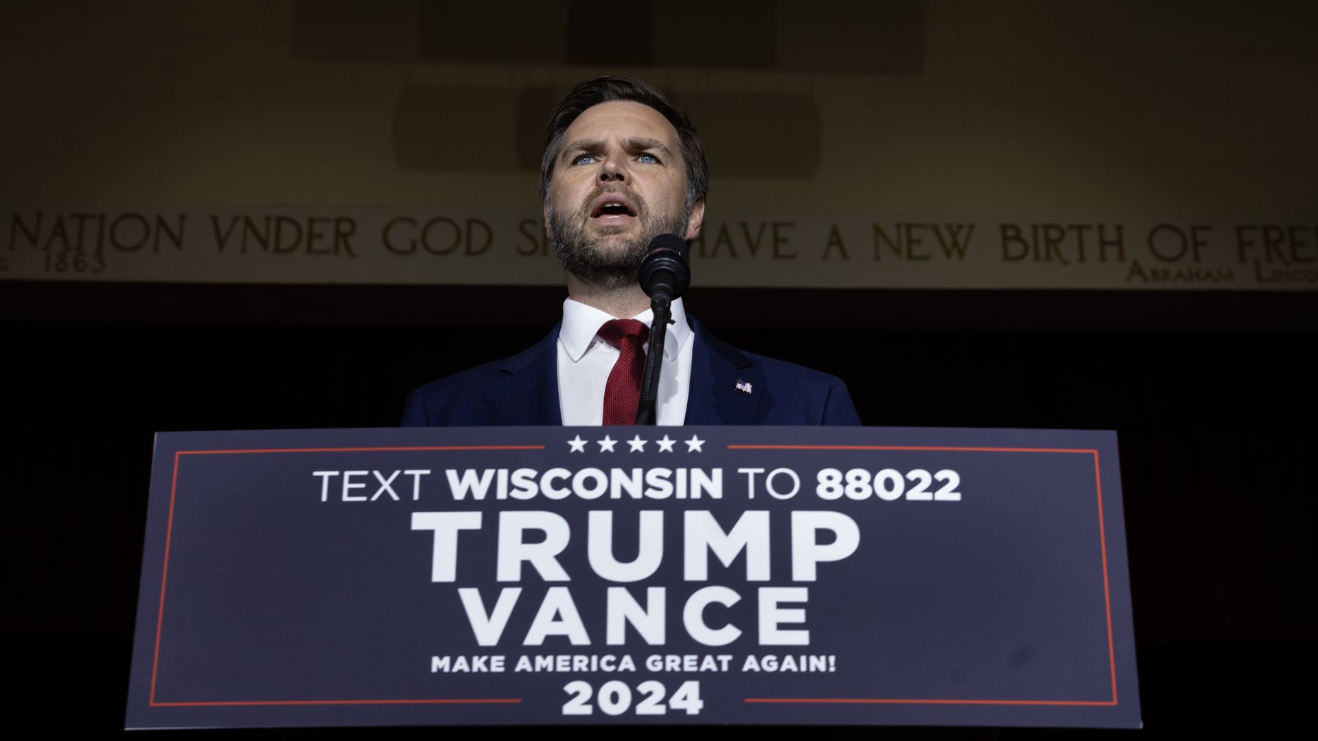 Joe rogan to interview jd vance on wednesday