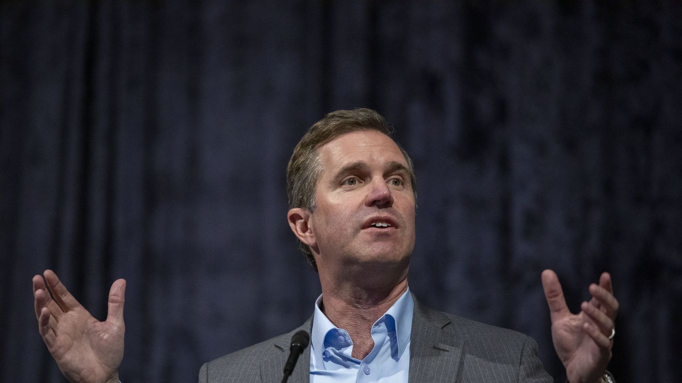 Exclusive: Beshear says next president must go big on housing
