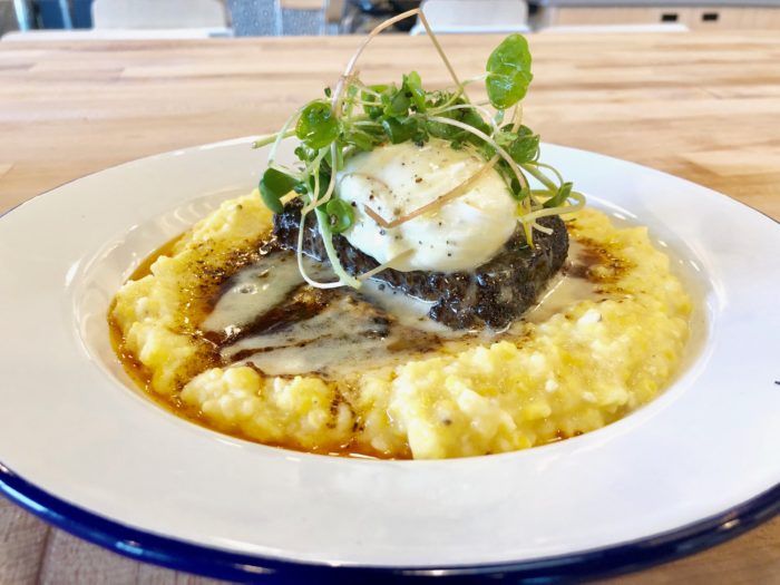 chef alyssa's kitchen brunch 5