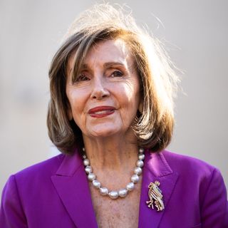 Nancy Pelosi announces retirement from Congress