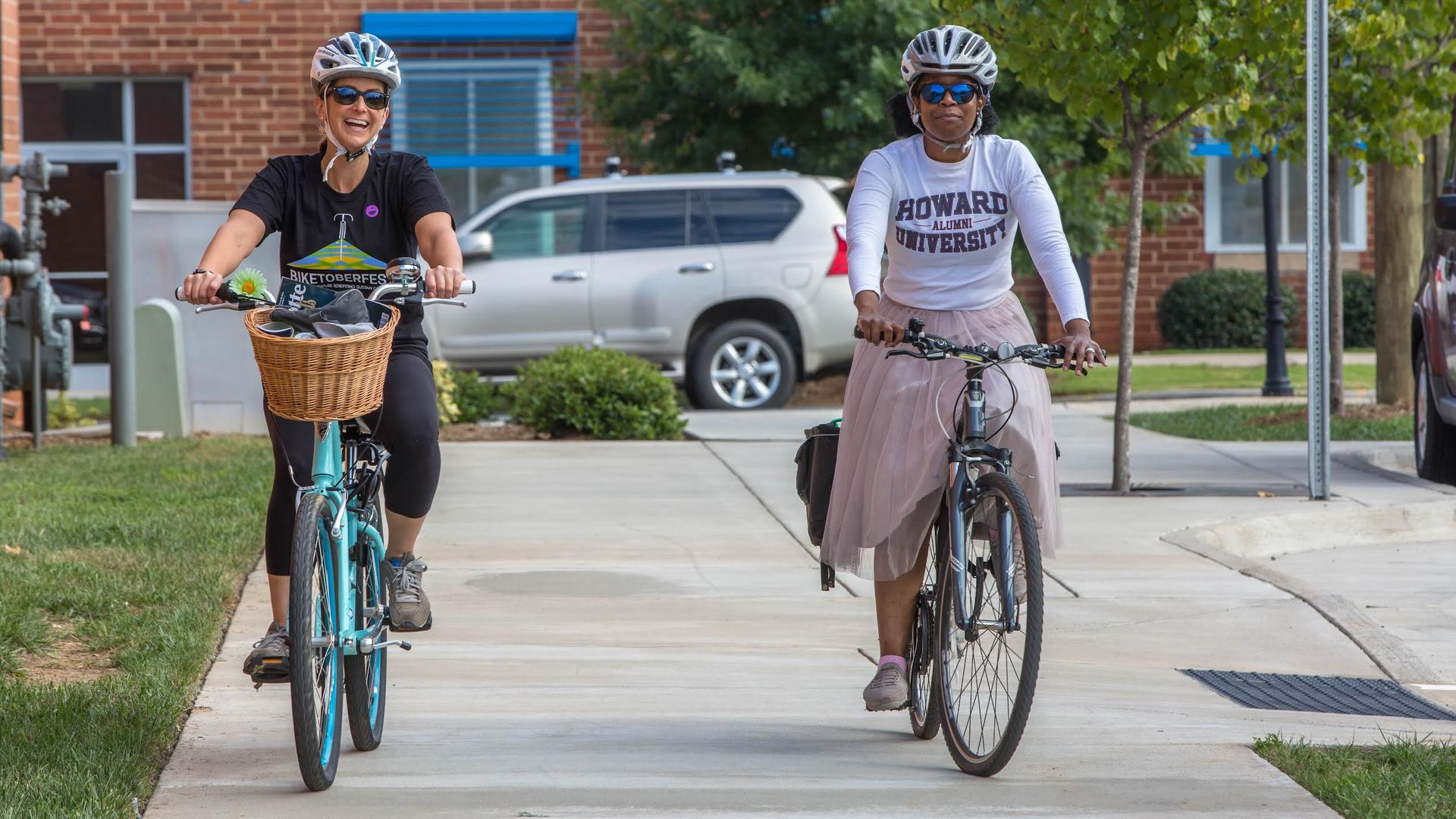 Photo: Grant Baldwin/courtesy of Sustain Charlotte 