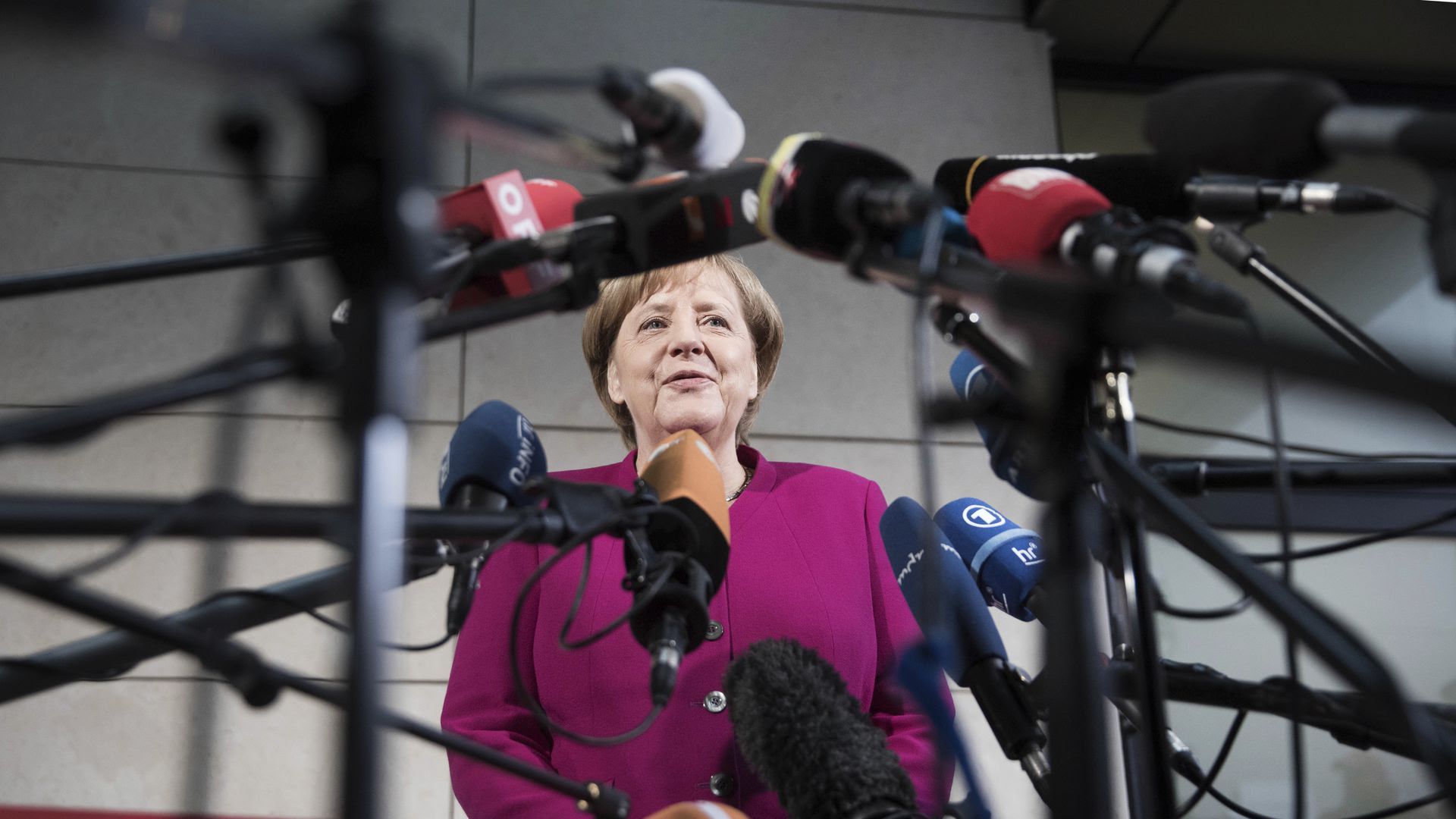 Merkel