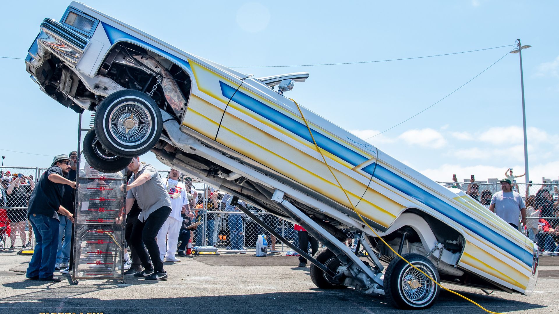 low rider
