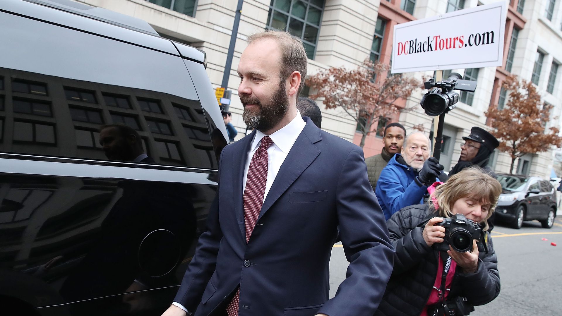 Rick Gates